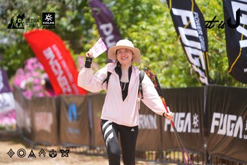 Dalat Ultra Trail 2026 - Ảnh #4870894