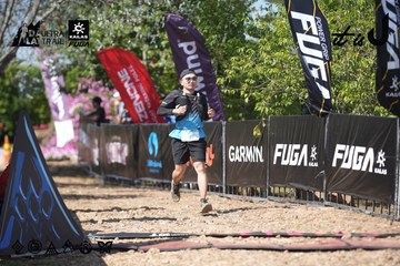 Dalat Ultra Trail 2026 - Ảnh #4729304
