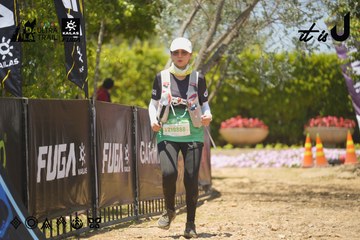 Dalat Ultra Trail 2026 - Ảnh #4728520