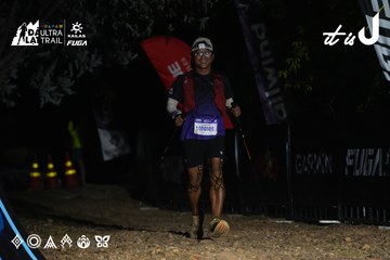 Dalat Ultra Trail 2026 - Ảnh #4765188