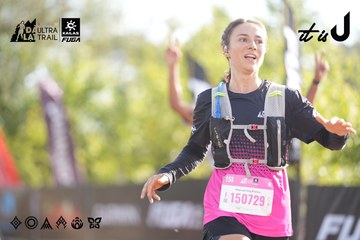 Dalat Ultra Trail 2026 - Ảnh #4770237