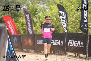 Dalat Ultra Trail 2026 - Ảnh #4861079
