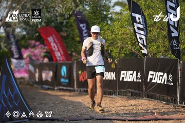 Dalat Ultra Trail 2026 - Ảnh #4732051