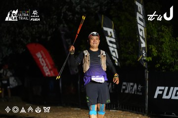 Dalat Ultra Trail 2026 - Ảnh #4766788