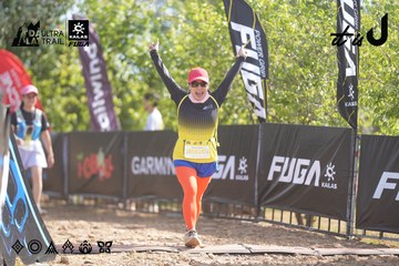 Dalat Ultra Trail 2026 - Ảnh #4827500