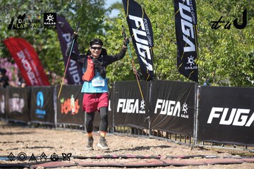Dalat Ultra Trail 2026 - Ảnh #4729358