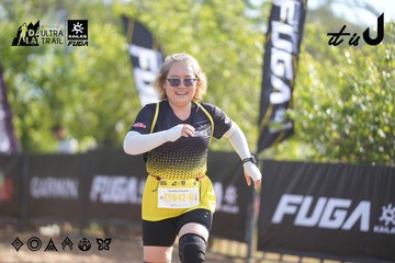 Dalat Ultra Trail 2026 - Ảnh #4773827