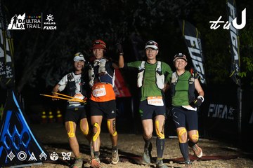 Dalat Ultra Trail 2026 - Ảnh #4765131