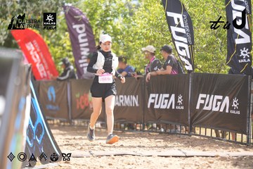 Dalat Ultra Trail 2026 - Ảnh #4855979