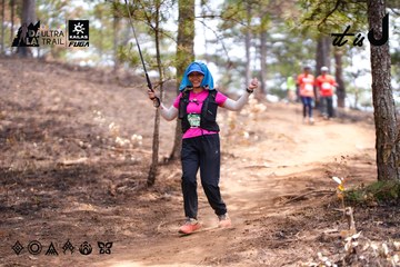 Dalat Ultra Trail 2026 - Ảnh #4855493
