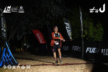 Dalat Ultra Trail 2026 - Ảnh #4766495