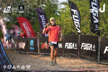 Dalat Ultra Trail 2026 - Ảnh #4732323