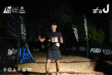 Dalat Ultra Trail 2026 - Ảnh #4766722