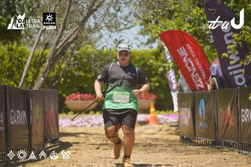 Dalat Ultra Trail 2026 - Ảnh #4728867