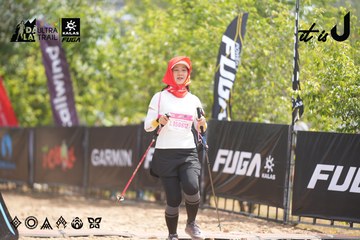 Dalat Ultra Trail 2026 - Ảnh #4859280
