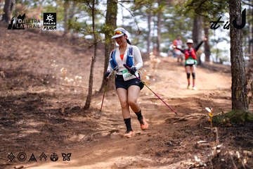 Dalat Ultra Trail 2026 - Ảnh #4855316