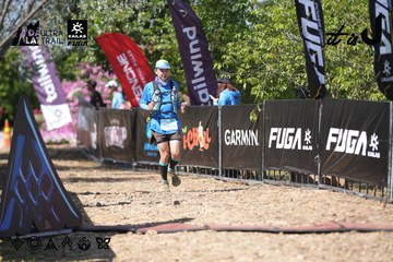 Dalat Ultra Trail 2026 - Ảnh #4729387