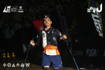 Dalat Ultra Trail 2026 - Ảnh #4766110