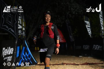 Dalat Ultra Trail 2026 - Ảnh #4764875
