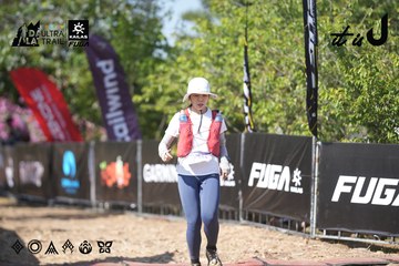 Dalat Ultra Trail 2026 - Ảnh #4730250