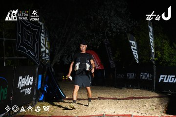 Dalat Ultra Trail 2026 - Ảnh #4766706