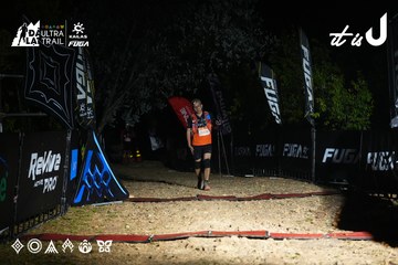 Dalat Ultra Trail 2026 - Ảnh #4766585