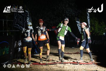 Dalat Ultra Trail 2026 - Ảnh #4765154