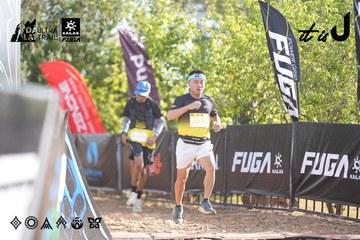 Dalat Ultra Trail 2026 - Ảnh #4770518