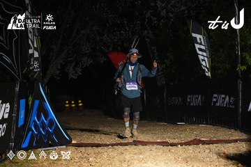 Dalat Ultra Trail 2026 - Ảnh #4765876