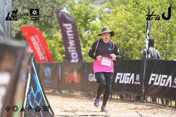 Dalat Ultra Trail 2026 - Ảnh #4859698
