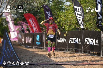 Dalat Ultra Trail 2026 - Ảnh #4731961