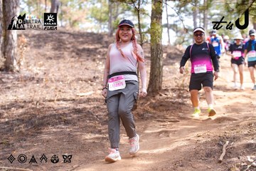 Dalat Ultra Trail 2026 - Ảnh #4854316