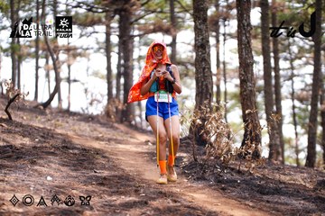 Dalat Ultra Trail 2026 - Ảnh #4855513