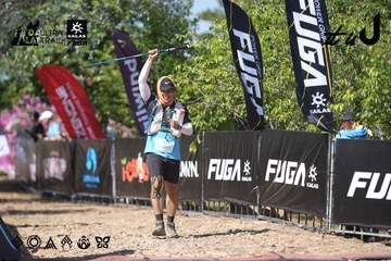 Dalat Ultra Trail 2026 - Ảnh #4729414
