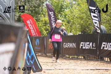 Dalat Ultra Trail 2026 - Ảnh #4861321