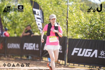Dalat Ultra Trail 2026 - Ảnh #4835734