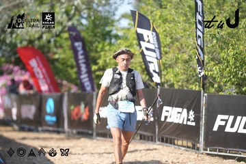 Dalat Ultra Trail 2026 - Ảnh #4730950