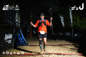 Dalat Ultra Trail 2026 - Ảnh #4765020