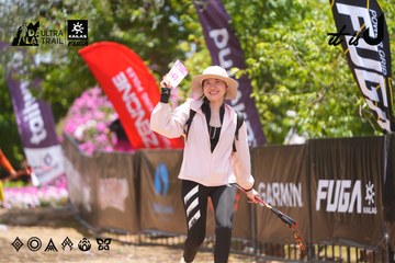 Dalat Ultra Trail 2026 - Ảnh #4870891