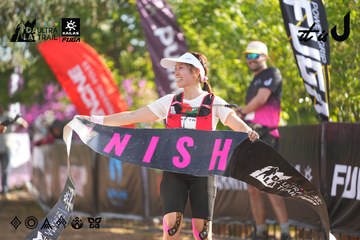 Dalat Ultra Trail 2026 - Ảnh #4769059