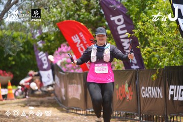 Dalat Ultra Trail 2026 - Ảnh #4870502