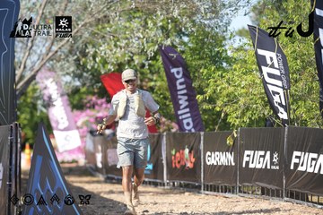 Dalat Ultra Trail 2026 - Ảnh #4730939