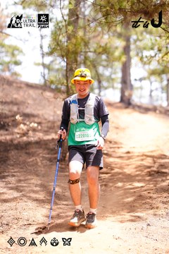 Dalat Ultra Trail 2026 - Ảnh #4855806