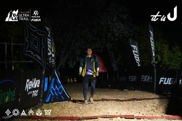 Dalat Ultra Trail 2026 - Ảnh #4766597