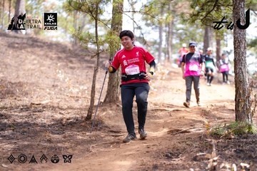 Dalat Ultra Trail 2026 - Ảnh #4854937