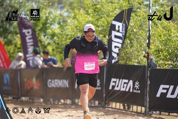 Dalat Ultra Trail 2026 - Ảnh #4857245