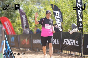 Dalat Ultra Trail 2026 - Ảnh #4856963