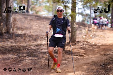 Dalat Ultra Trail 2026 - Ảnh #4855162
