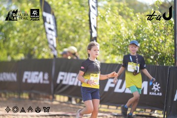 Dalat Ultra Trail 2026 - Ảnh #4770688