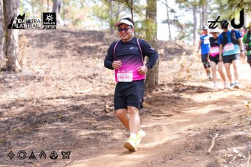 Dalat Ultra Trail 2026 - Ảnh #4854318
